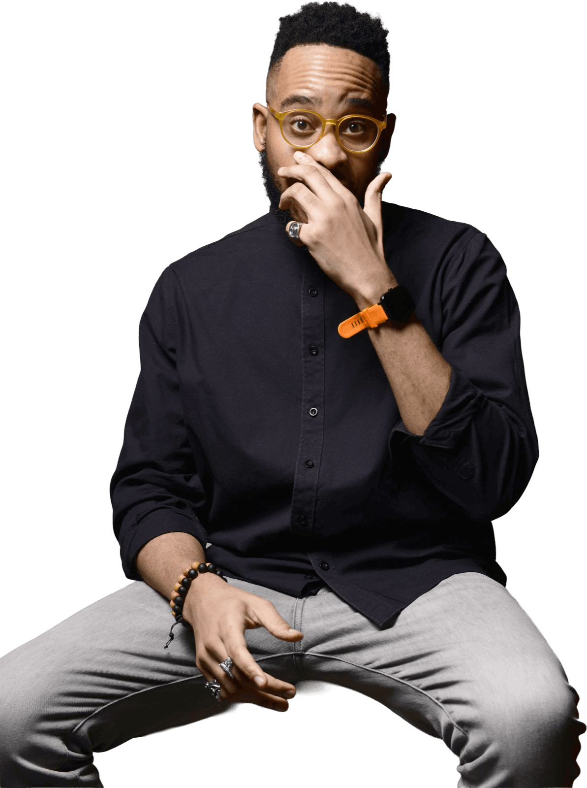 Otoabasi Bassey