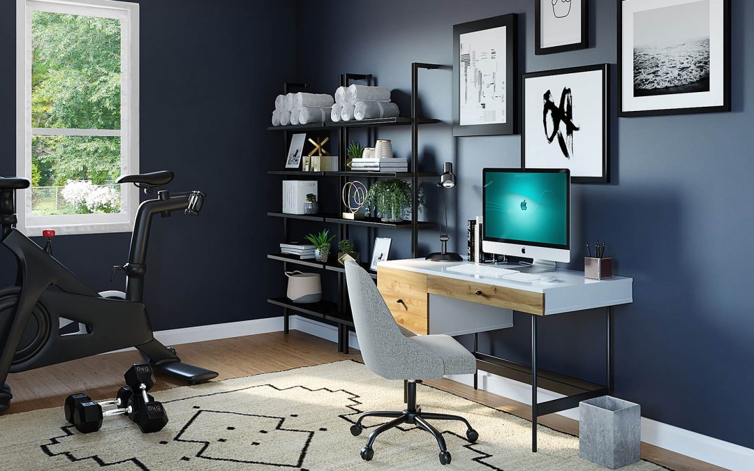 Upgrade Your Environment, Upgrade Your Life