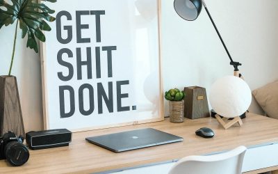 In Praise of Cyclical Productivity