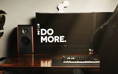 The Key to Approaching Your Goals More Effectively & with Less Stress