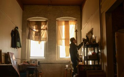 Cultivating a Creative Life