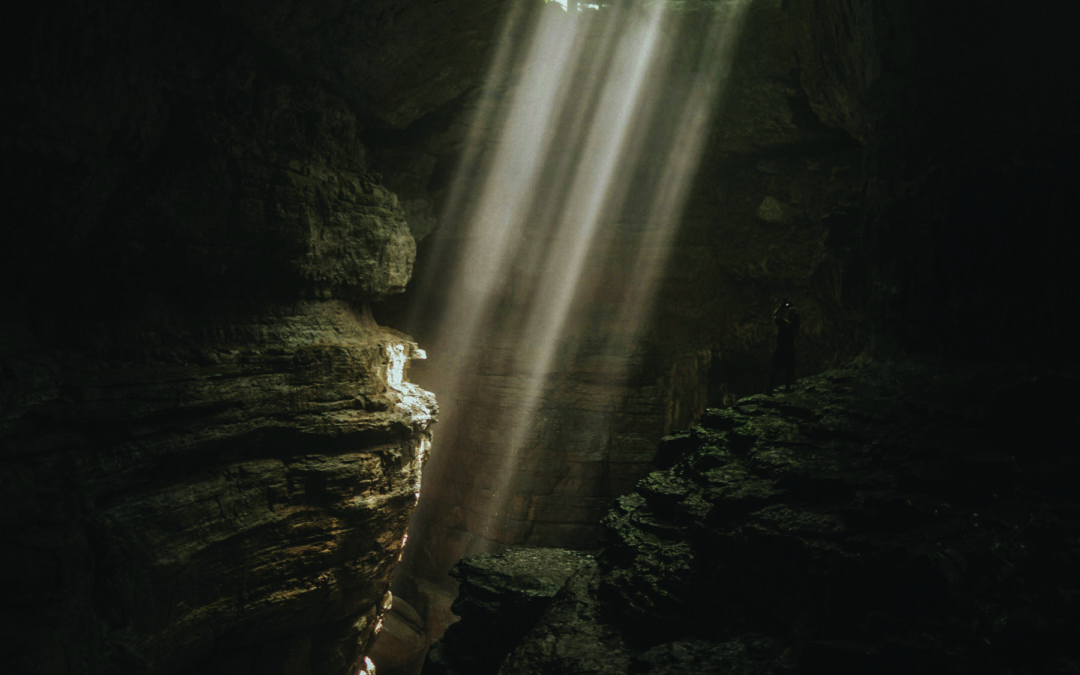 The Caves We Fear to Tread