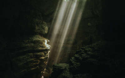 The Caves We Fear to Tread