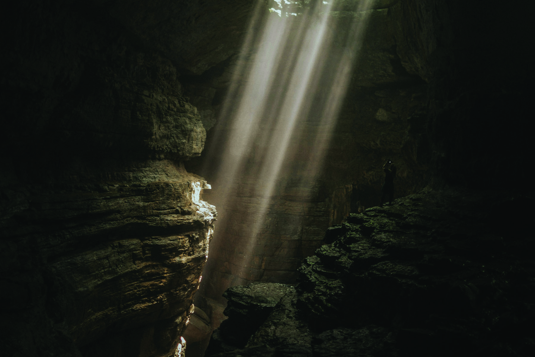 Caves 2