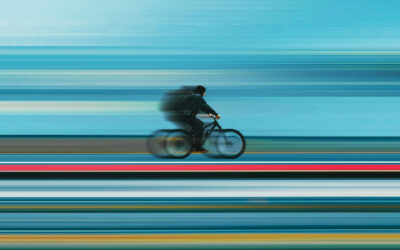 How to Move Fast without Losing Yourself